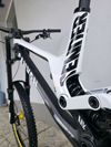 Downhill kolo Canyon Sender CF 9.0 Team Carbon 2018 27.5"
