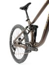 Nové kolo celoodpruž. MTB 29" Lee Cougan Quest SHIMANO Deore 1x11 vel. S/M/L - k výběru více barev