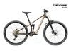Nové kolo celoodpruž. MTB 29" Lee Cougan Quest SHIMANO Deore 1x11 vel. S/M/L - k výběru více barev