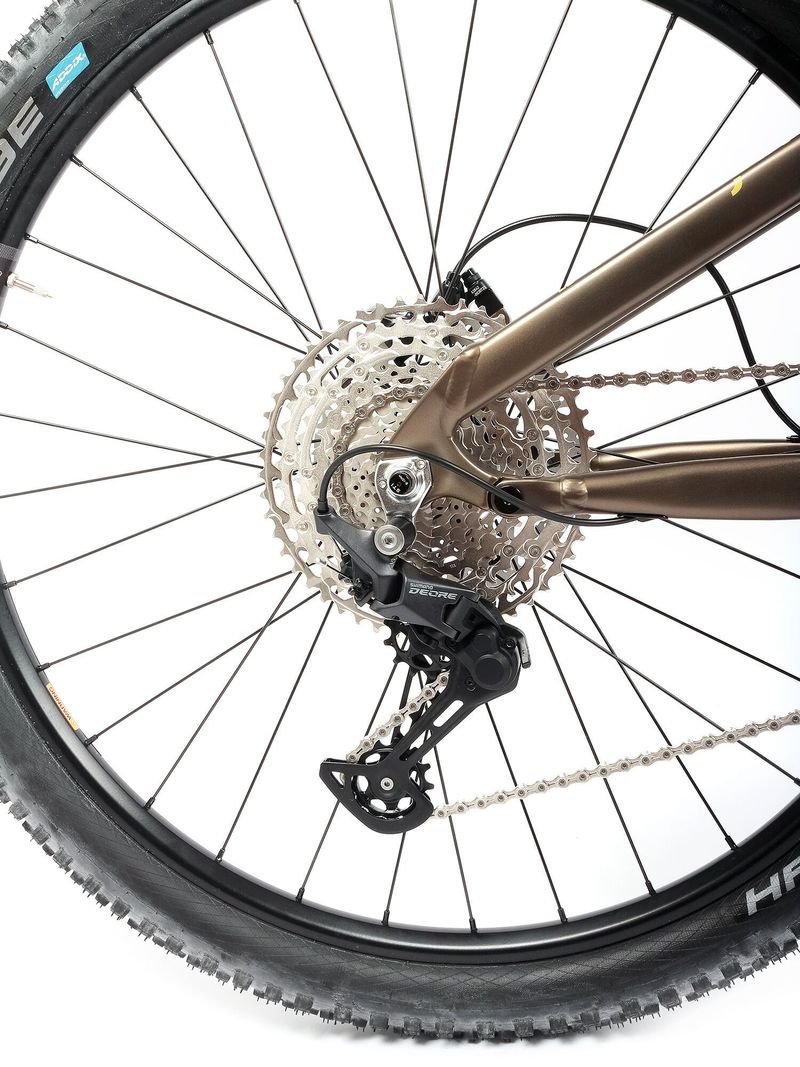Nové kolo celoodpruž. MTB 29" Lee Cougan Quest SHIMANO Deore 1x11 vel. S/M/L - k výběru více barev