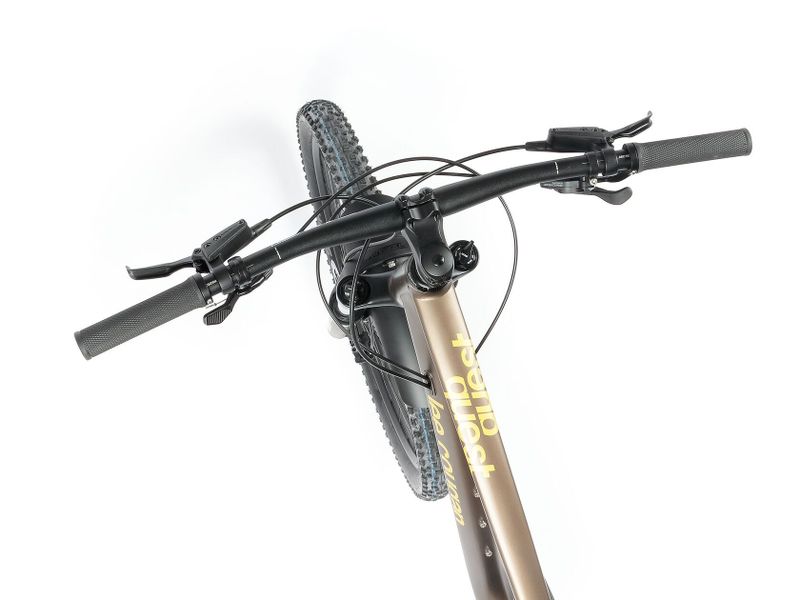 Nové kolo celoodpruž. MTB 29" Lee Cougan Quest SHIMANO Deore 1x11 vel. S/M/L - k výběru více barev