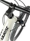 Nové kolo celoodpruž. MTB 29" Lee Cougan Quest SRAM SX Eagle 1x12 vel. S/M/L - k výběru více barev