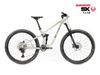 Nové kolo celoodpruž. MTB 29" Lee Cougan Quest SRAM SX Eagle 1x12 vel. S/M/L - k výběru více barev