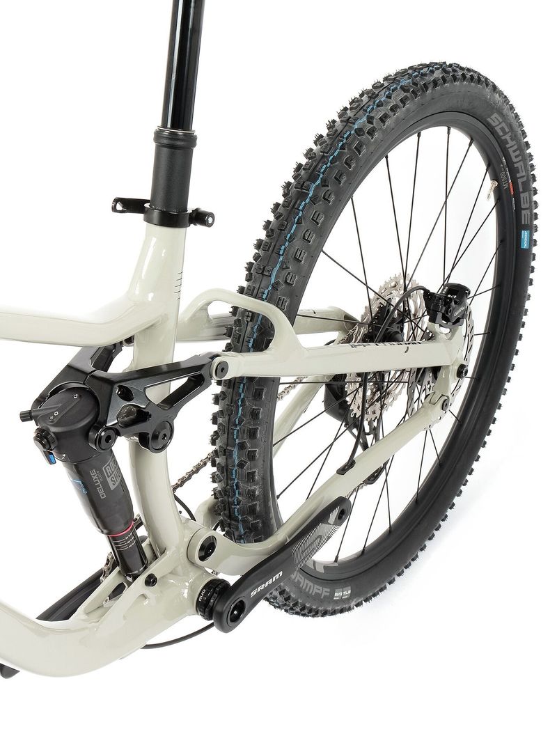 Nové kolo celoodpruž. MTB 29" Lee Cougan Quest SRAM SX Eagle 1x12 vel. S/M/L - k výběru více barev
