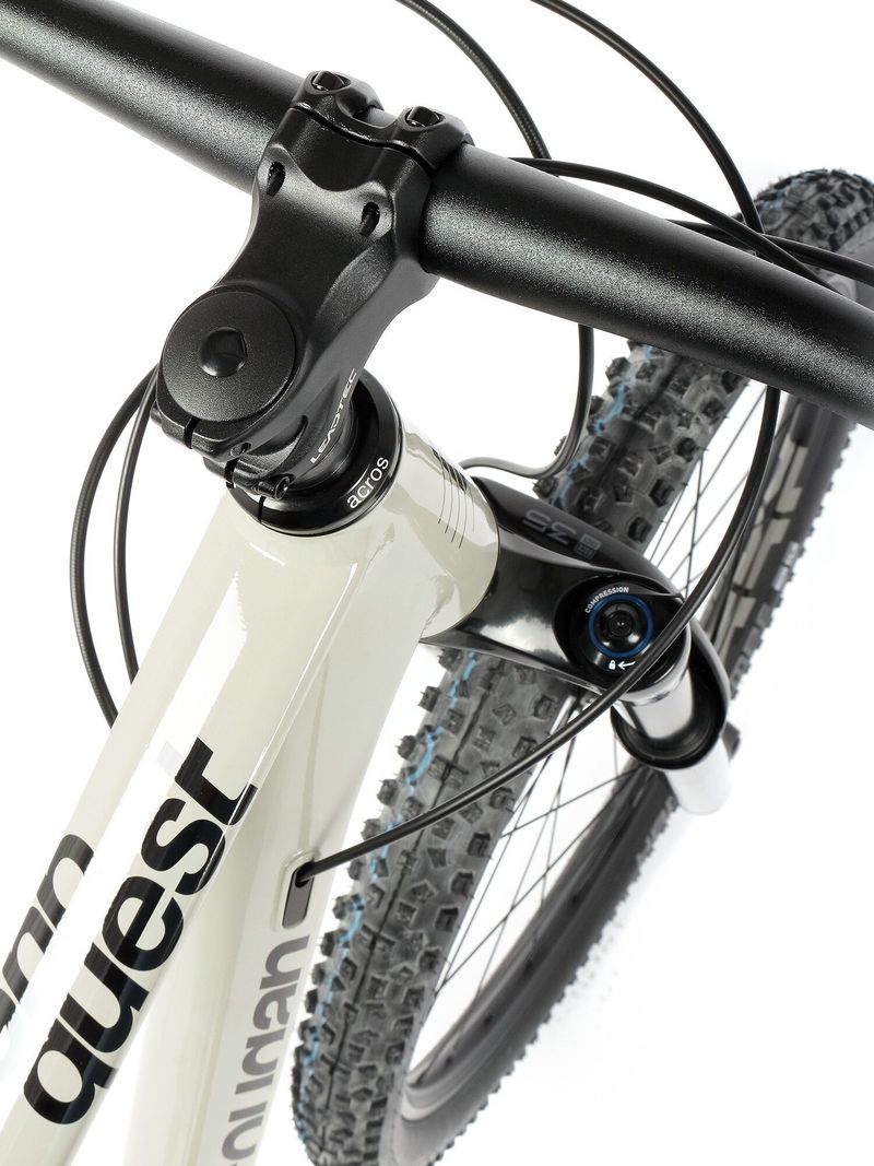 Nové kolo celoodpruž. MTB 29" Lee Cougan Quest SRAM SX Eagle 1x12 vel. S/M/L - k výběru více barev