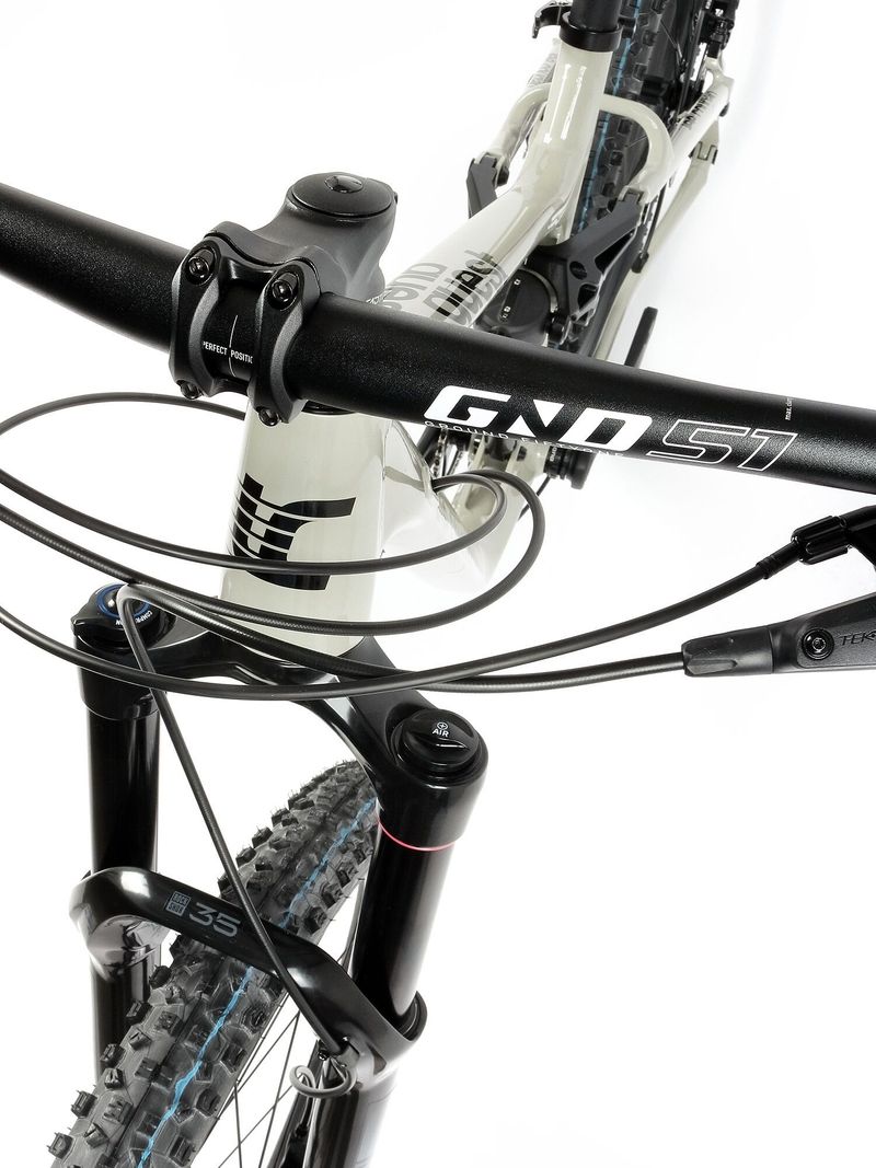 Nové kolo celoodpruž. MTB 29" Lee Cougan Quest SRAM SX Eagle 1x12 vel. S/M/L - k výběru více barev