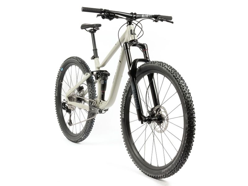 Nové kolo celoodpruž. MTB 29" Lee Cougan Quest SRAM SX Eagle 1x12 vel. S/M/L - k výběru více barev