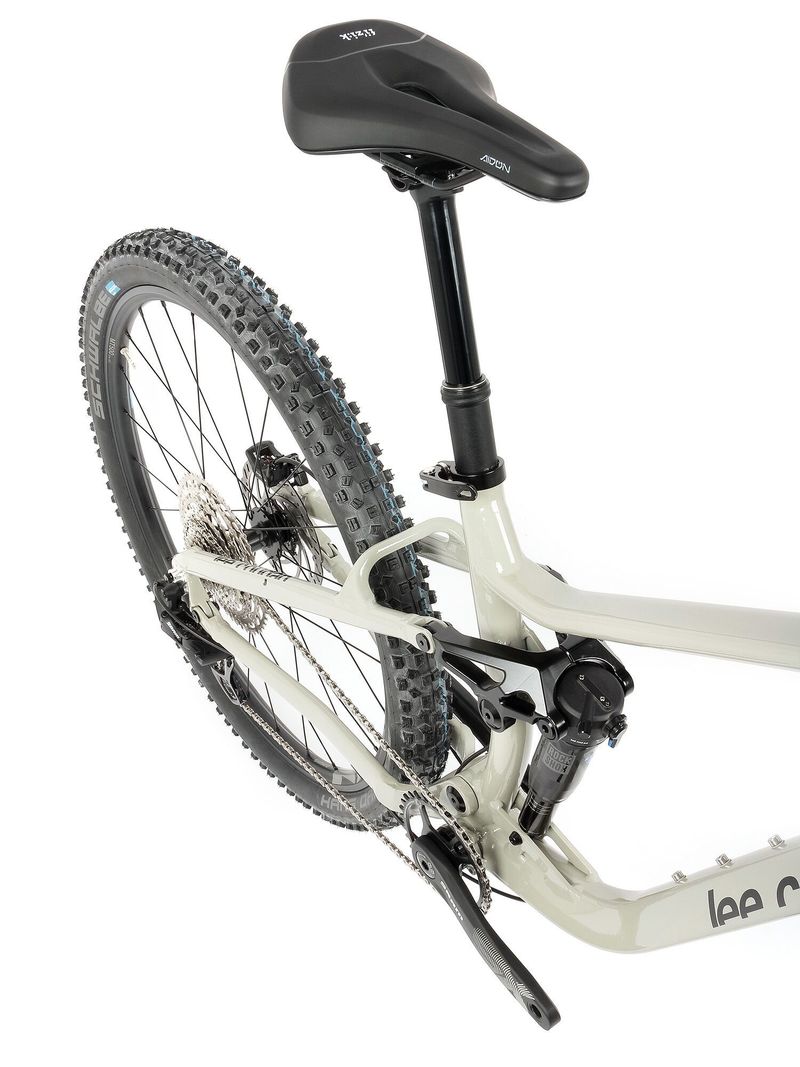 Nové kolo celoodpruž. MTB 29" Lee Cougan Quest SRAM SX Eagle 1x12 vel. S/M/L - k výběru více barev