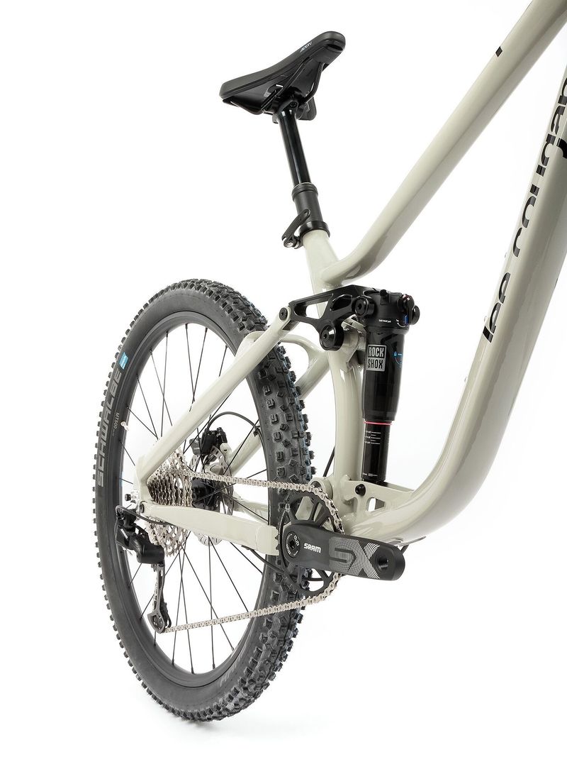 Nové kolo celoodpruž. MTB 29" Lee Cougan Quest SRAM SX Eagle 1x12 vel. S/M/L - k výběru více barev