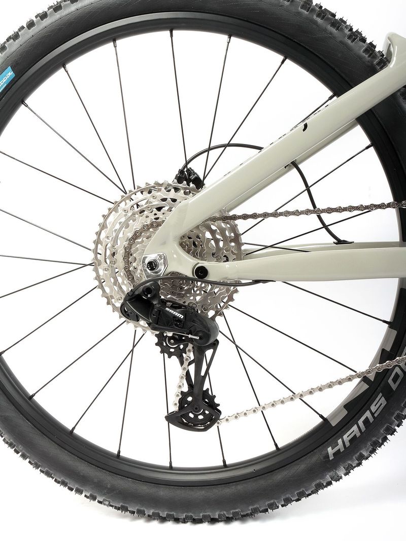 Nové kolo celoodpruž. MTB 29" Lee Cougan Quest SRAM SX Eagle 1x12 vel. S/M/L - k výběru více barev