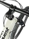 Nové kolo celoodpruž. MTB 29" Lee Cougan Quest SHIMANO Deore 1x12 vel. S/M/L - k výběru více barev