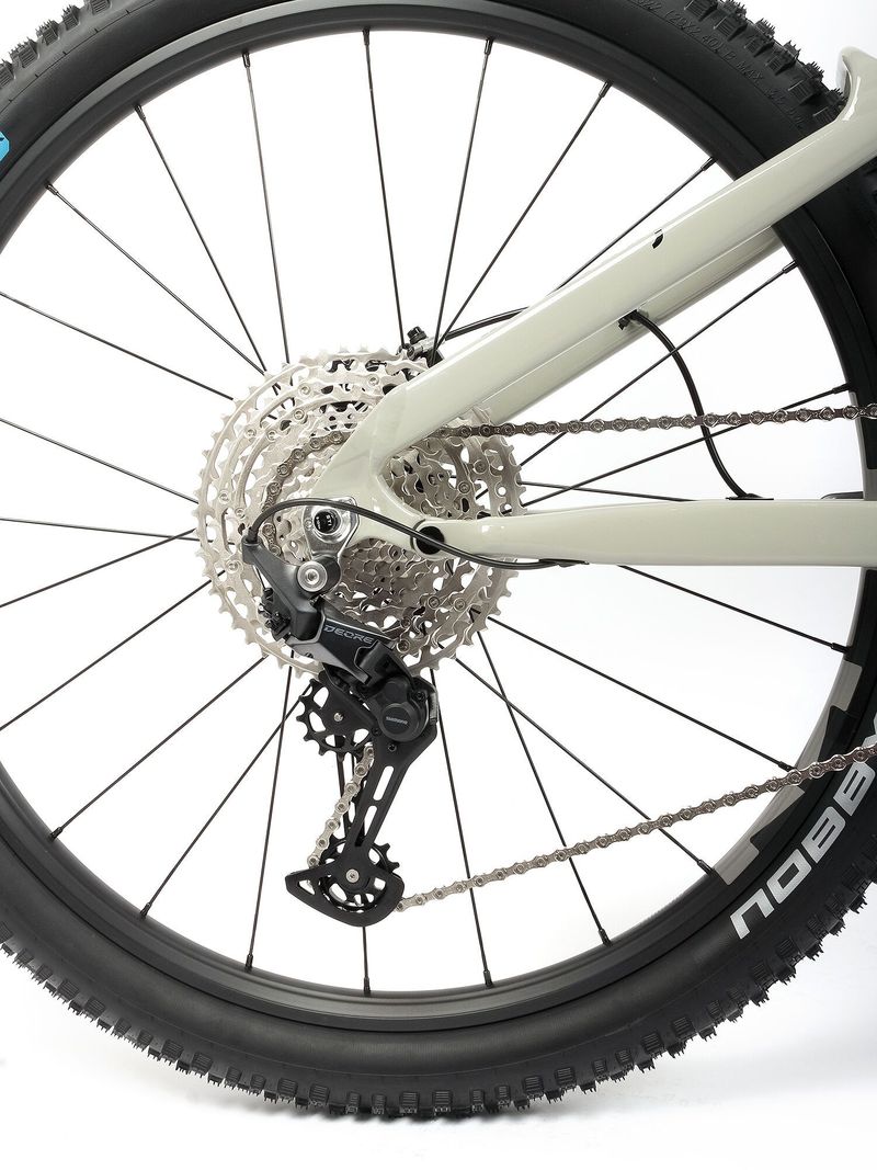 Nové kolo celoodpruž. MTB 29" Lee Cougan Quest SHIMANO Deore 1x12 vel. S/M/L - k výběru více barev