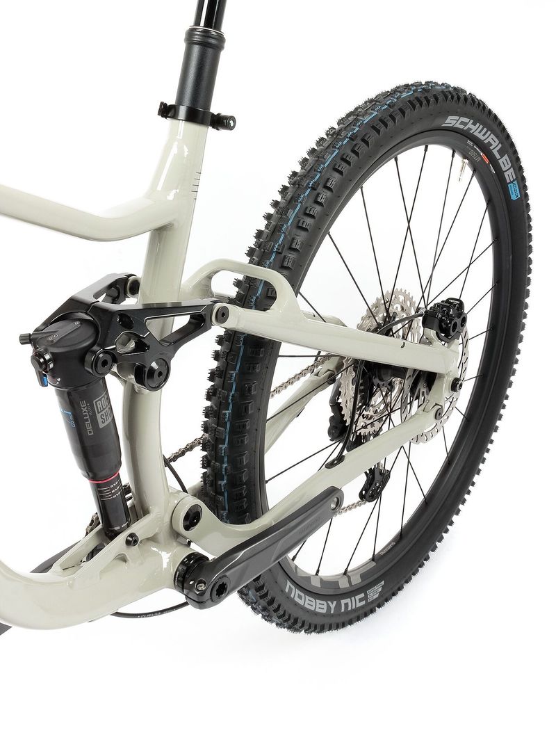 Nové kolo celoodpruž. MTB 29" Lee Cougan Quest SHIMANO Deore 1x12 vel. S/M/L - k výběru více barev
