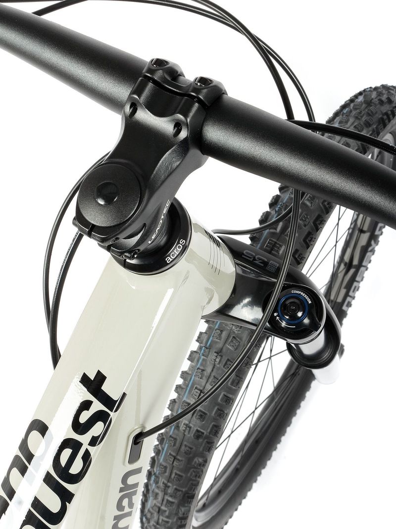 Nové kolo celoodpruž. MTB 29" Lee Cougan Quest SHIMANO Deore 1x12 vel. S/M/L - k výběru více barev