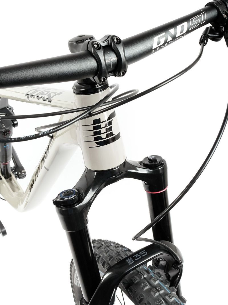 Nové kolo celoodpruž. MTB 29" Lee Cougan Quest SHIMANO Deore 1x12 vel. S/M/L - k výběru více barev