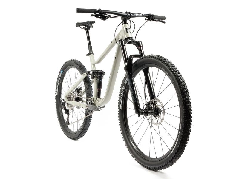 Nové kolo celoodpruž. MTB 29" Lee Cougan Quest SHIMANO Deore 1x12 vel. S/M/L - k výběru více barev
