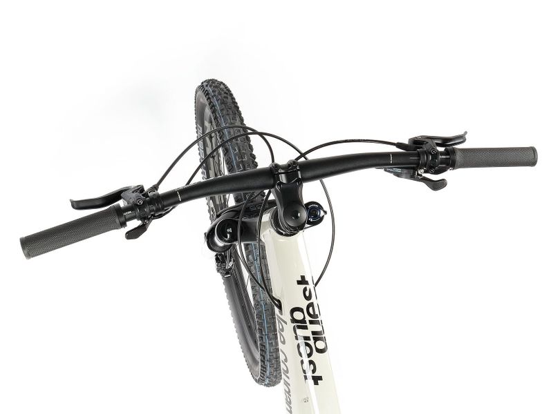 Nové kolo celoodpruž. MTB 29" Lee Cougan Quest SHIMANO Deore 1x12 vel. S/M/L - k výběru více barev