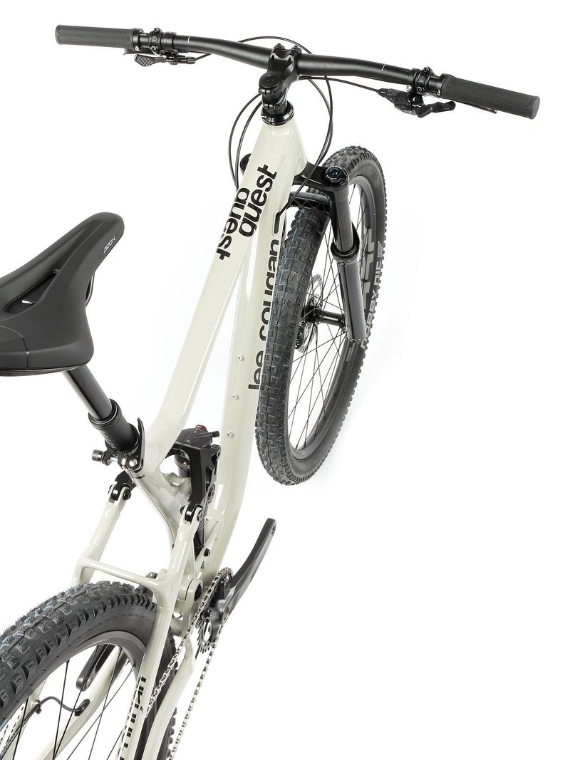 Nové kolo celoodpruž. MTB 29" Lee Cougan Quest SHIMANO Deore 1x12 vel. S/M/L - k výběru více barev