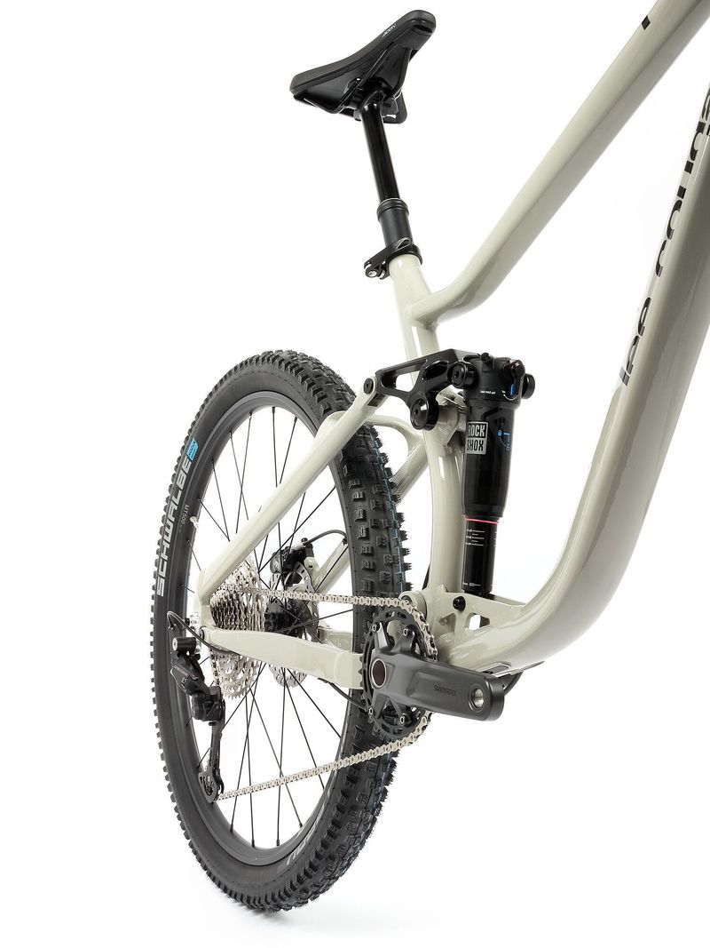 Nové kolo celoodpruž. MTB 29" Lee Cougan Quest SHIMANO Deore 1x12 vel. S/M/L - k výběru více barev