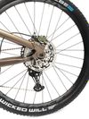 Nové kolo celoodpruž. MTB 29" Lee Cougan Quest SHIMANO XT/SLX 1x12 vel. S/M/L - k výběru více barev