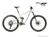 Nové kolo celoodpruž. MTB 29" Lee Cougan Quest SHIMANO XT/SLX 1x12 vel. S/M/L - k výběru více barev