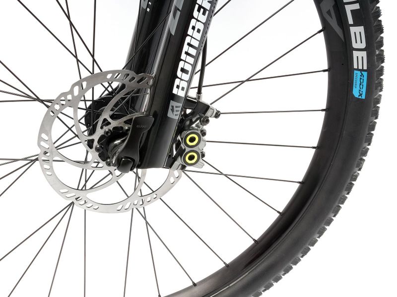 Nové kolo celoodpruž. MTB 29" Lee Cougan Quest SHIMANO XT/SLX 1x12 vel. S/M/L - k výběru více barev
