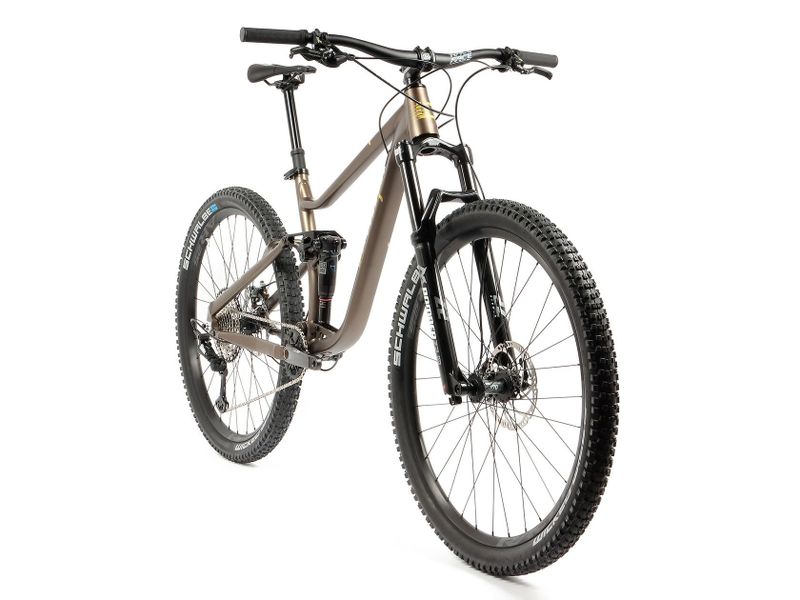 Nové kolo celoodpruž. MTB 29" Lee Cougan Quest SHIMANO XT/SLX 1x12 vel. S/M/L - k výběru více barev