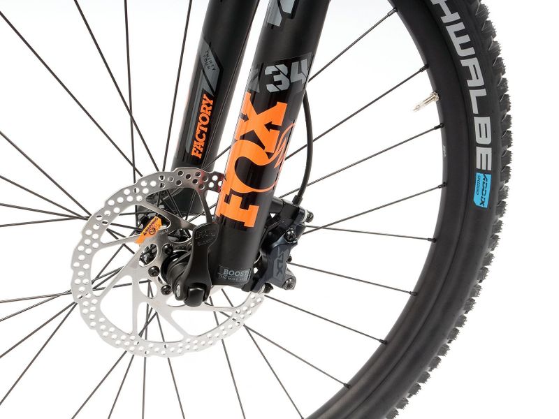 Nové kolo celoodpruž. MTB 29" Lee Cougan Quest SHIMANO SLX 1x12 vel. S/M/L - k výběru více barev