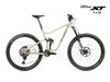 Nové kolo celoodpruž. MTB 29" Lee Cougan Quest SHIMANO XT 1x12 vel. S/M/L - k výběru více barev