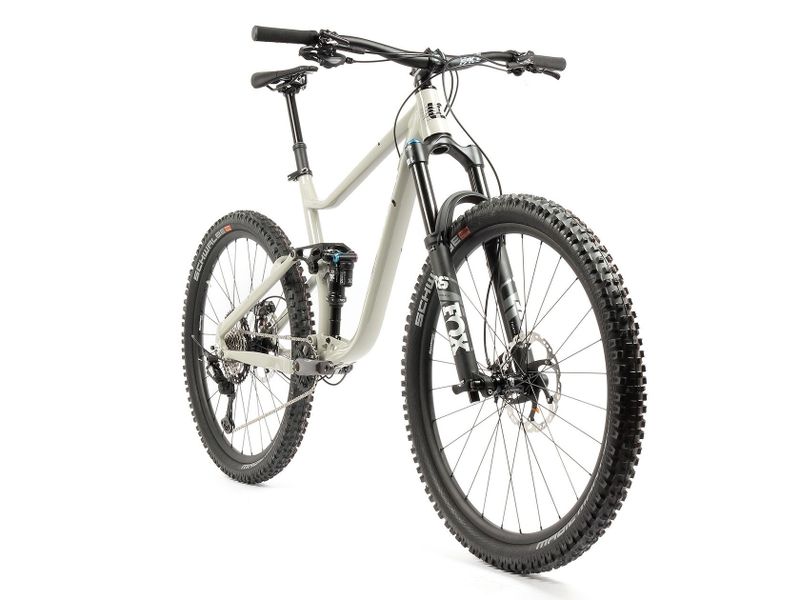 Nové kolo celoodpruž. MTB 29" Lee Cougan Quest SHIMANO XT 1x12 vel. S/M/L - k výběru více barev