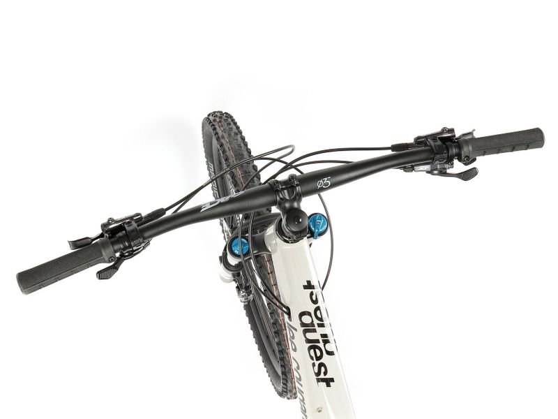 Nové kolo celoodpruž. MTB 29" Lee Cougan Quest SHIMANO XT 1x12 vel. S/M/L - k výběru více barev