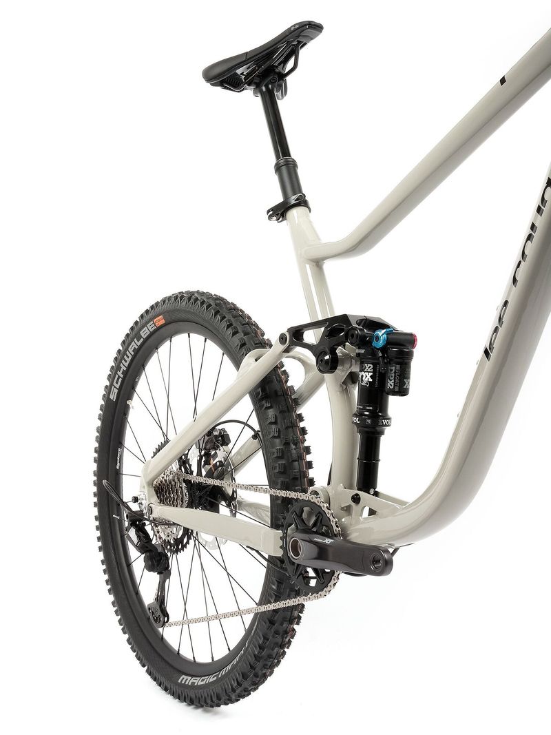 Nové kolo celoodpruž. MTB 29" Lee Cougan Quest SHIMANO XT 1x12 vel. S/M/L - k výběru více barev
