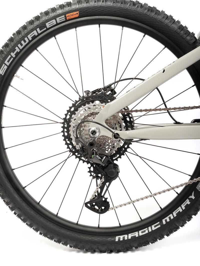 Nové kolo celoodpruž. MTB 29" Lee Cougan Quest SHIMANO XT 1x12 vel. S/M/L - k výběru více barev