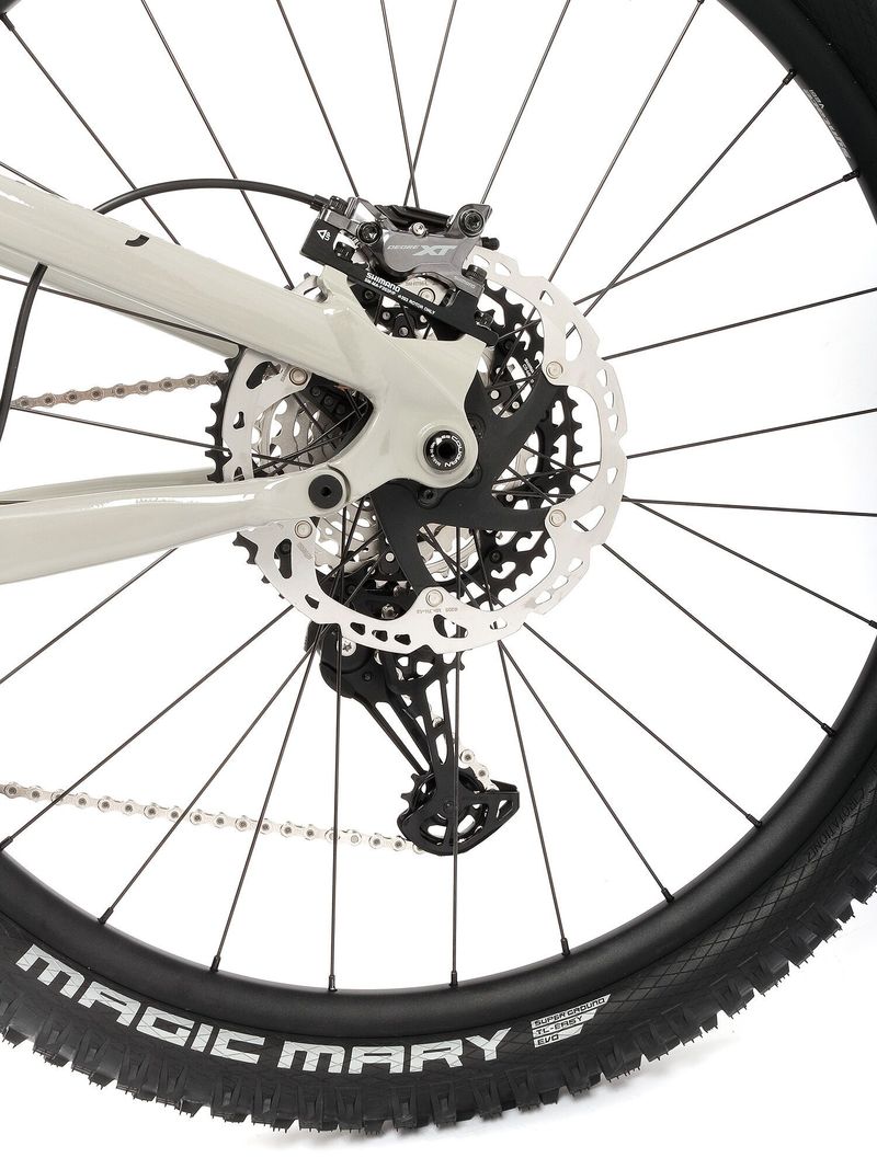 Nové kolo celoodpruž. MTB 29" Lee Cougan Quest SHIMANO XT 1x12 vel. S/M/L - k výběru více barev