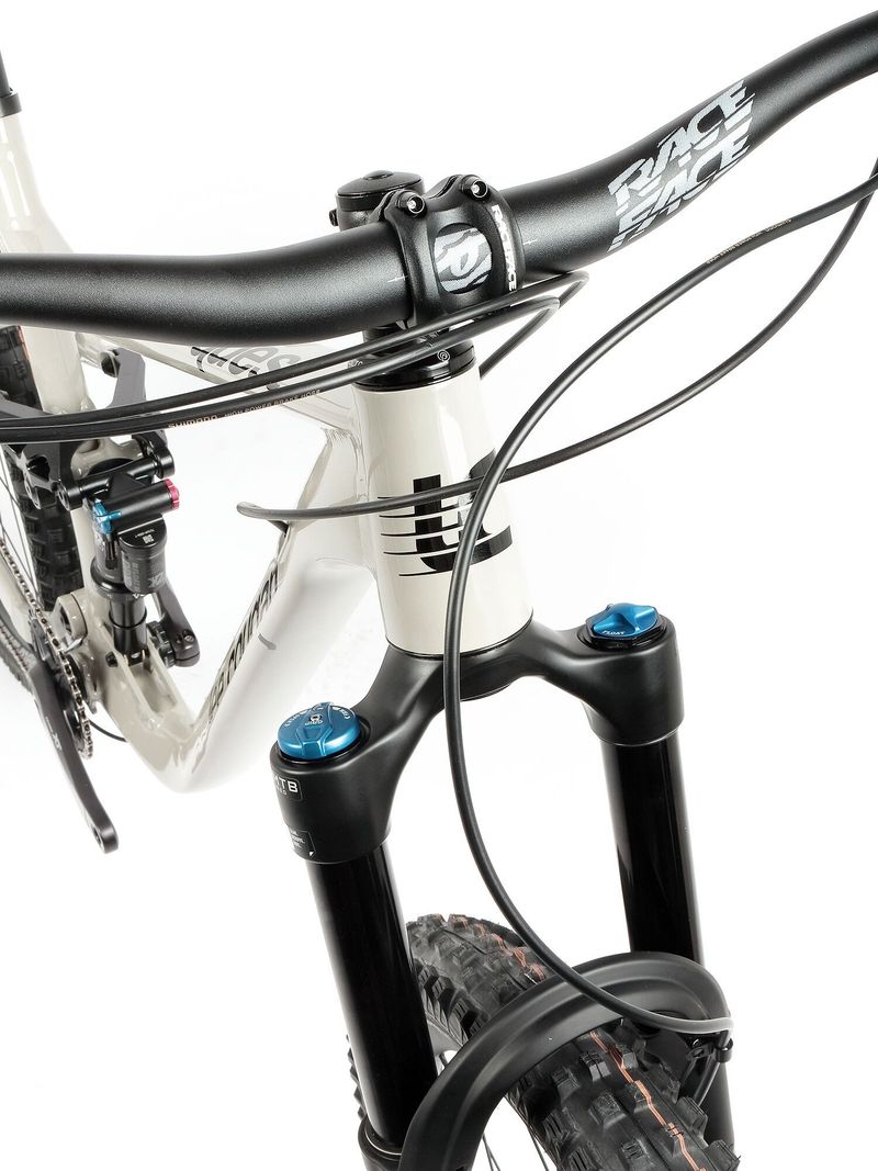 Nové kolo celoodpruž. MTB 29" Lee Cougan Quest SHIMANO XT 1x12 vel. S/M/L - k výběru více barev