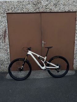 Specialized Stumpjumper EVO
