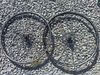 Set Mavic Ksyrium disc 