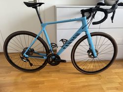 CANYON Endurance CF 8 disc