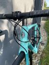 Bianchi Infinito CV 2023 – Campagnolo Chorus