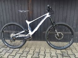 Bold Unplugged V1 (Scott) 