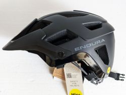 Přilba Endura Humwee Plus Mips 51-56cm