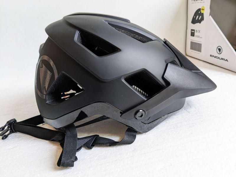 Přilba Endura Humwee Plus Mips 51-56cm