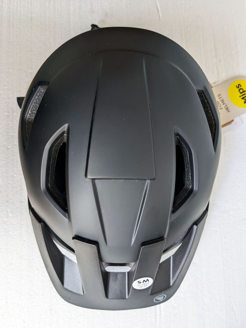 Přilba Endura Humwee Plus Mips 51-56cm