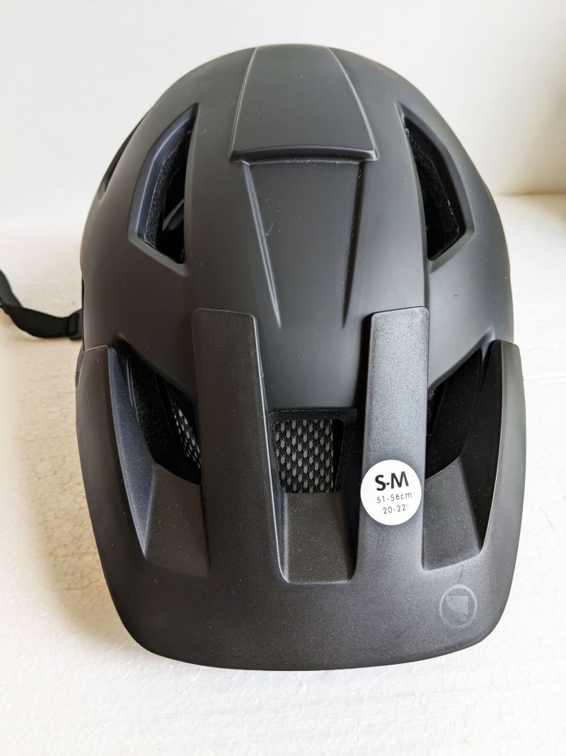 Přilba Endura Humwee Plus Mips 51-56cm