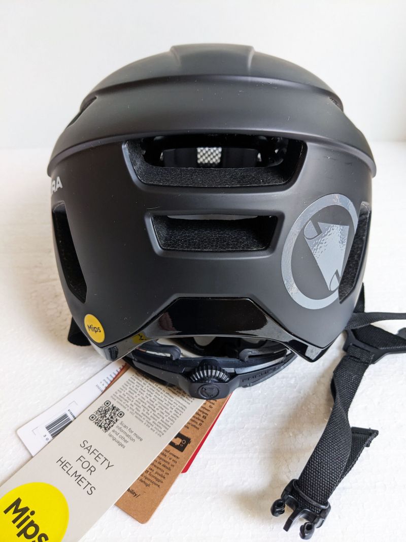 Přilba Endura Humwee Plus Mips 51-56cm