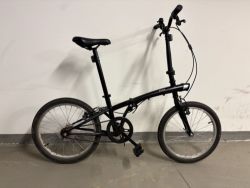 Skládačka Btwin 100
