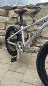 Early Rider Belter 16