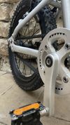 Early Rider Belter 16