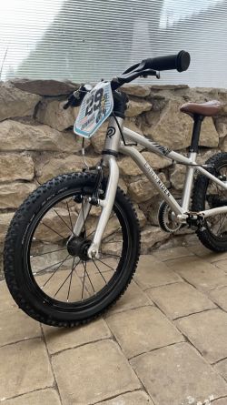 Early Rider Belter 16
