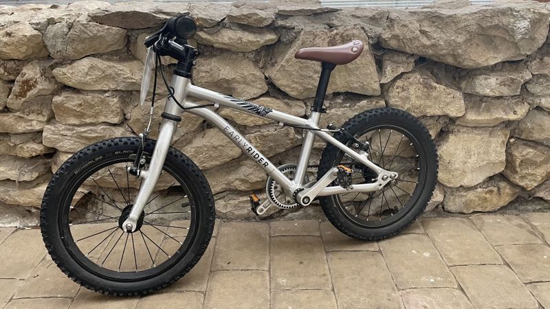 Early Rider Belter 16